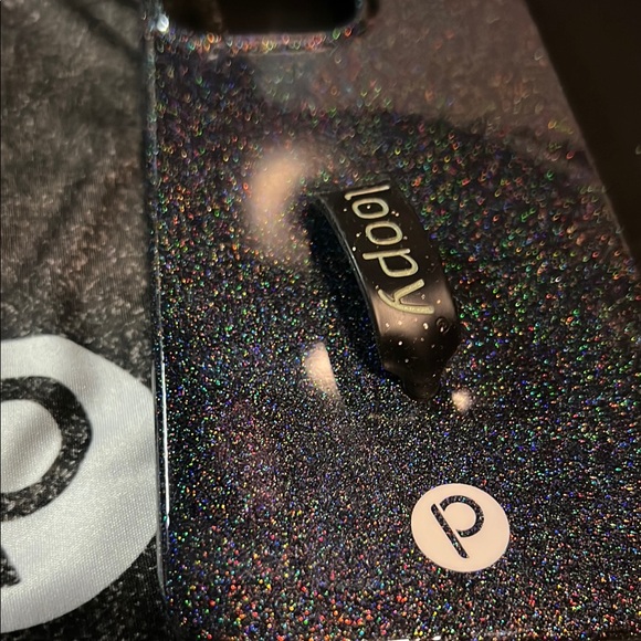 Loopy Righty iPhone 13 Pro Max Case - Picture 2 of 3